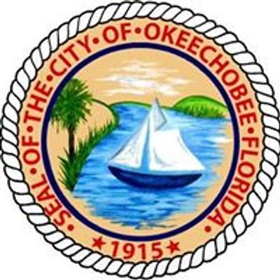 Okeechobee City