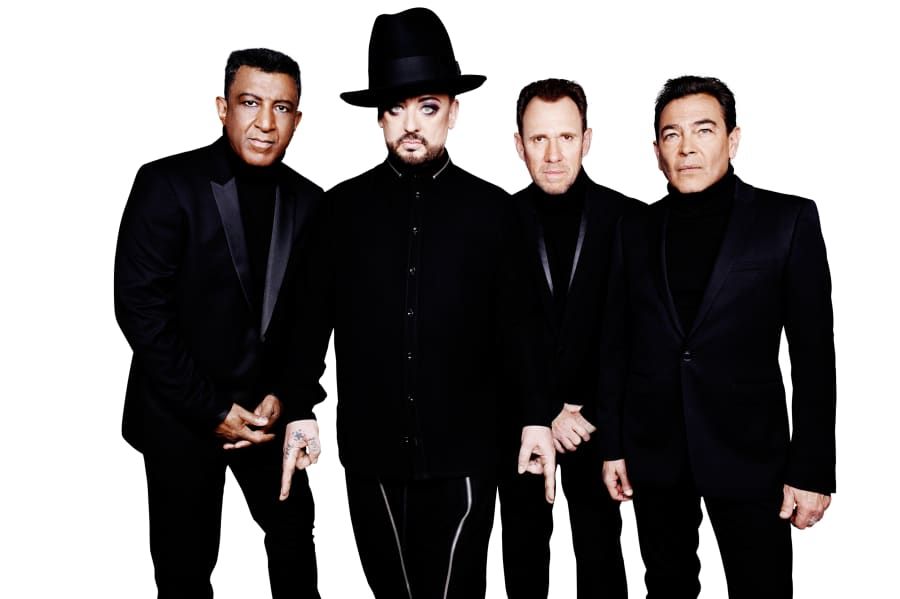 Culture Club Birmingham