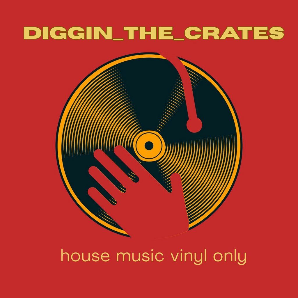 Diggin The Crates