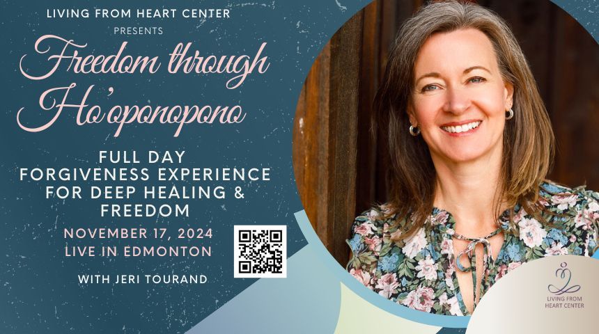 Ho'oponopono for Inner Freedom: Full Day Experience of Divine Love