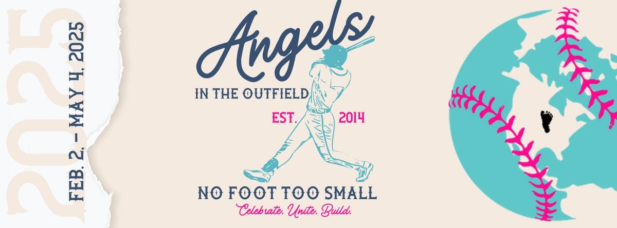 Angels in the Outfield 2025 (Des Moines)