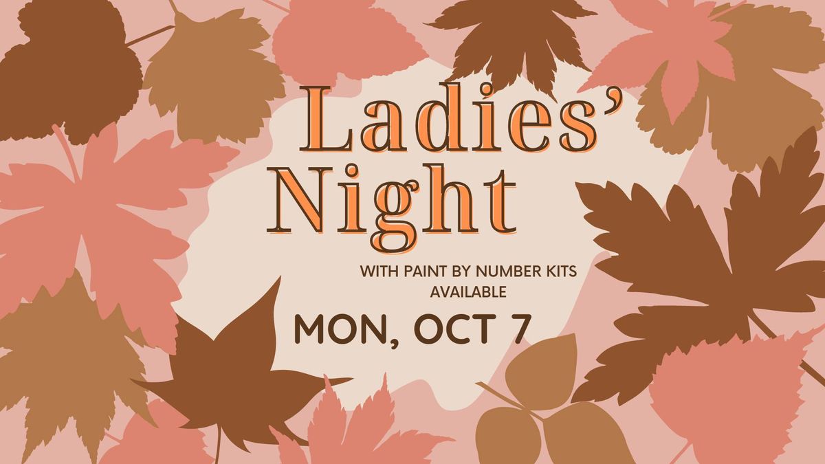 Ladies' Night