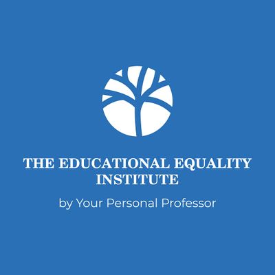 The Educational Equality Institute