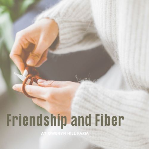 Friendship & Fiber