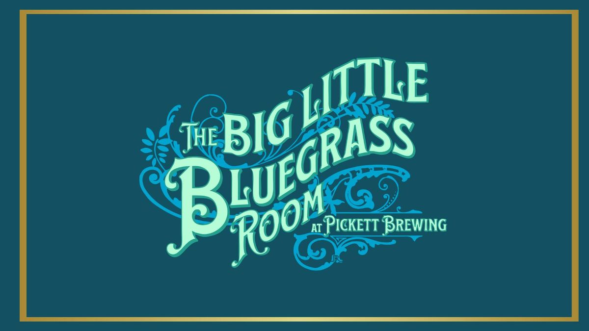 Bluegrass Sunday with Pictrola