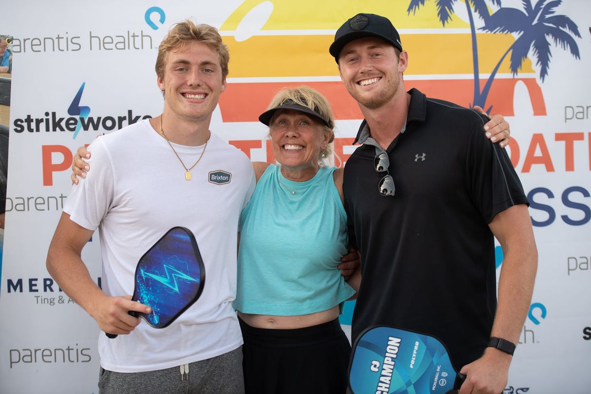 Parentis Foundation Pickleball Classic