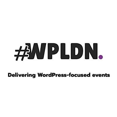 WPLDN - WordPress-Focused Events