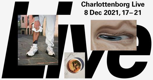 Charlottenborg LIVE: Dea Trier M\u00f8rch 80 \u00e5r - en aften i Deas univers