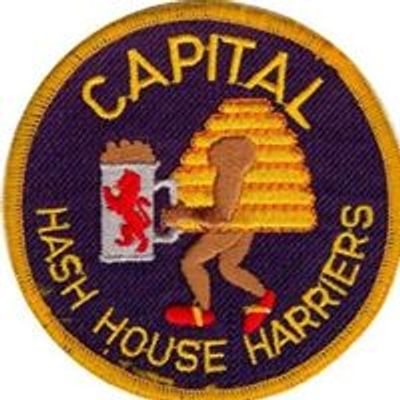 Capital Hash House Harriers NZL