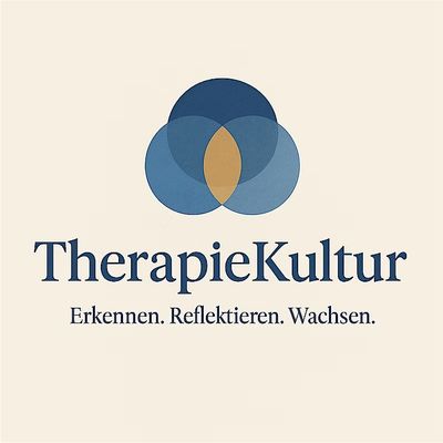 Therapie Kultur