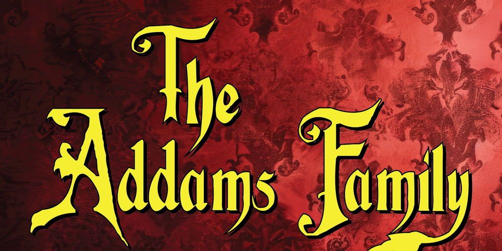 AUDITIONS - The Addams Family Young@Part\u00ae