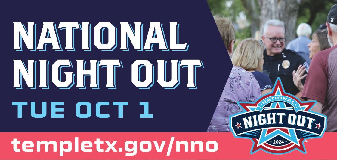 National Night Out - Host Registration 