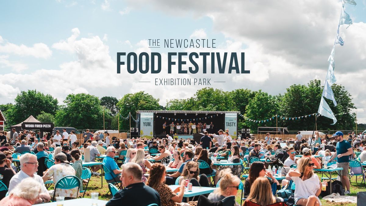 Newcastle Food Festival