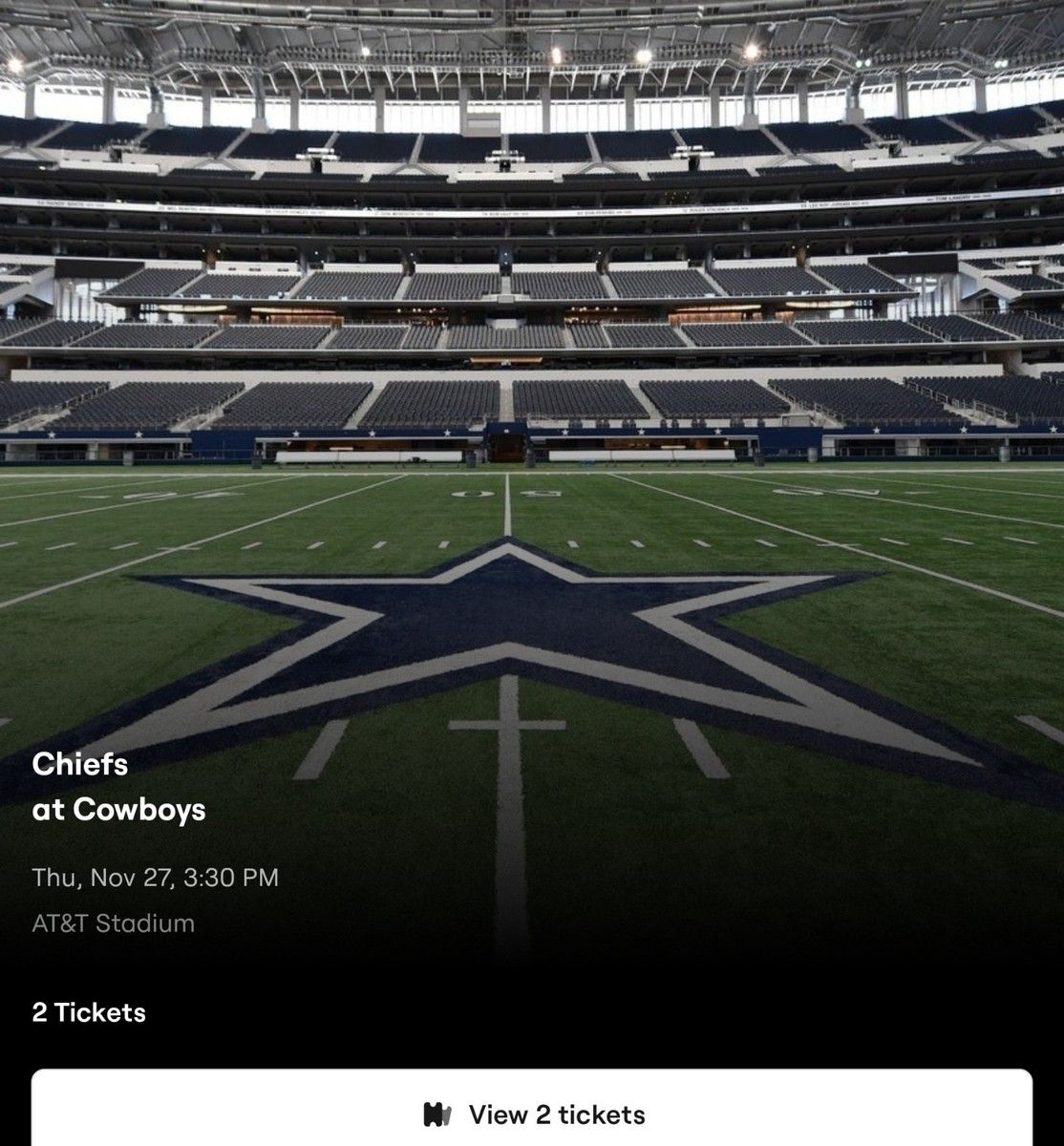 VIP Tailgate Party: NFL Preseason: Kansas City Chiefs vs. Chicago Bears