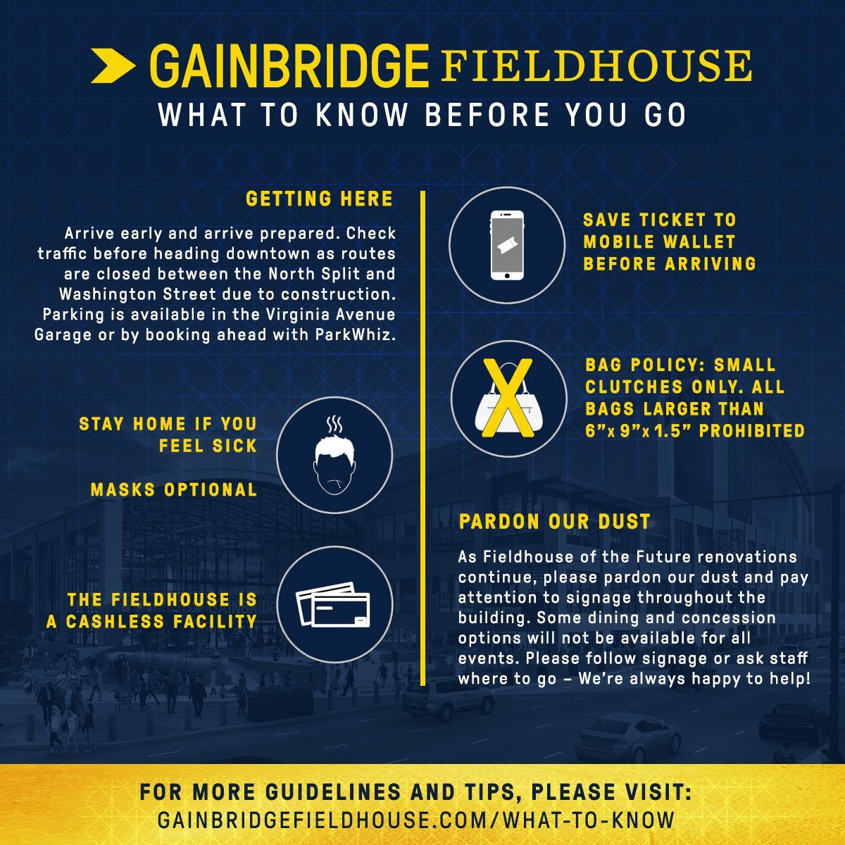 Big Ten Mens Basketball Tournament - Session 6 at Gainbridge Fieldhouse