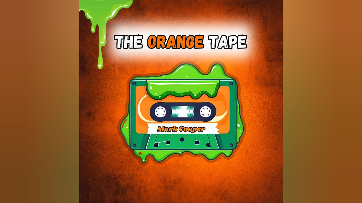 Orange Tape Official Release Party 