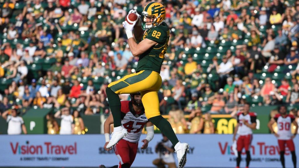 Edmonton Elks Vs Saskatchewan Roughriders Tickets Commonwealth Stadium Stade Du Commonwealth Edmonton 5 November 2021