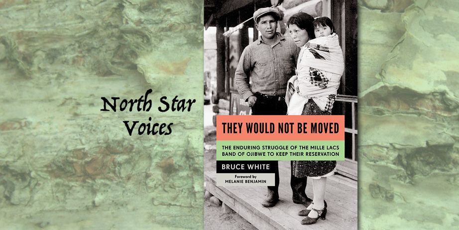 North Star Voices: They Would Not Be Moved