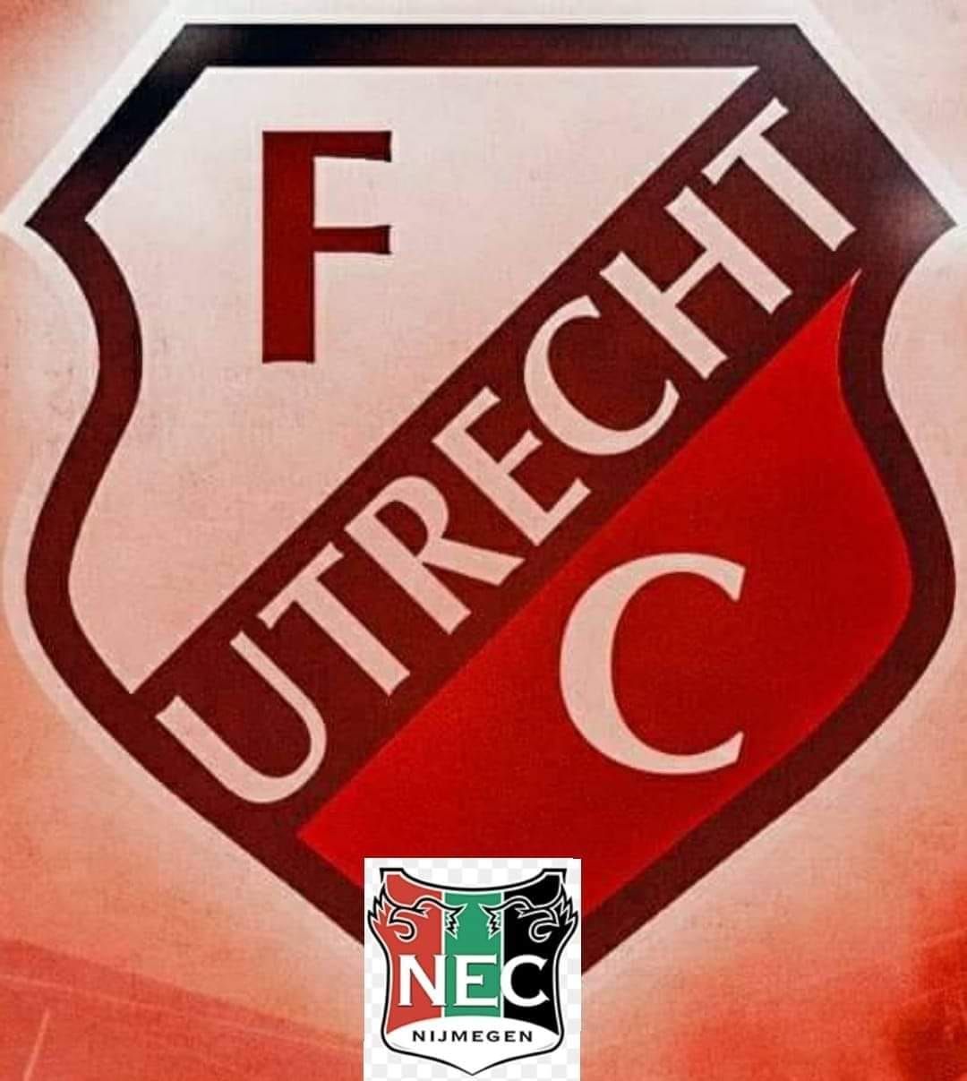 fc Utrecht - nec