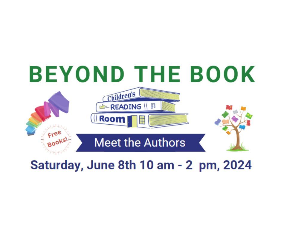 2nd Annual Beyond the Book