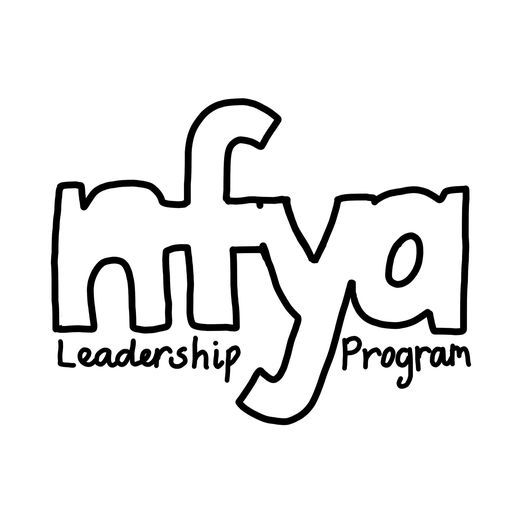 NF Young Adult Leadership Program- Virtual