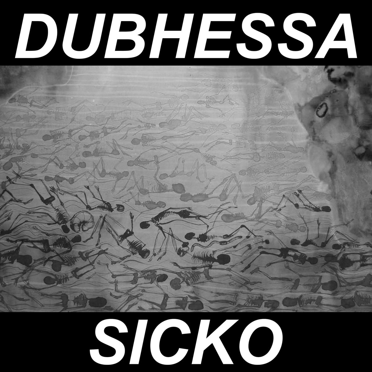 Dubhessa Single Launch - "Sicko" \/\/ Feat. Cat Crawl & The VoidDecks
