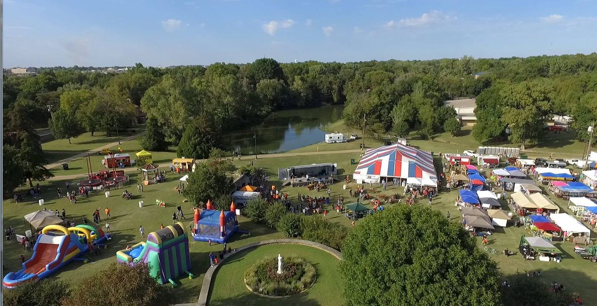 Ponca City Oktoberfest