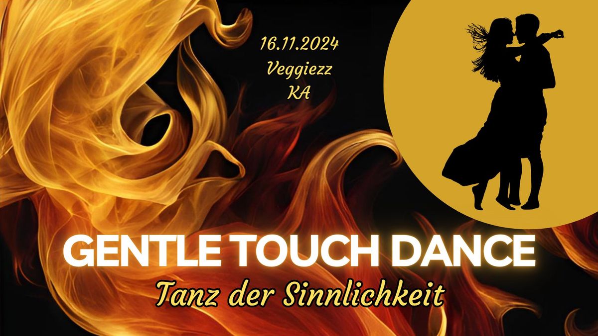 Gentle Touch Dance - Tanz der Sinnlichkeit