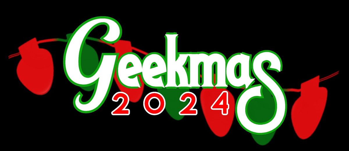 Geekmas2024