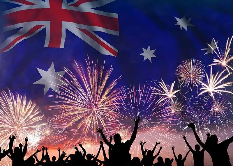 Australia Day