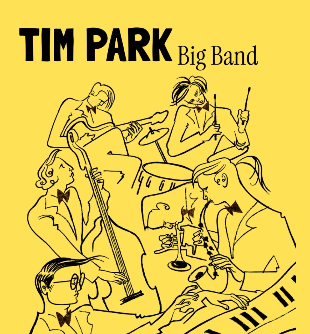 Tim Park Big Band