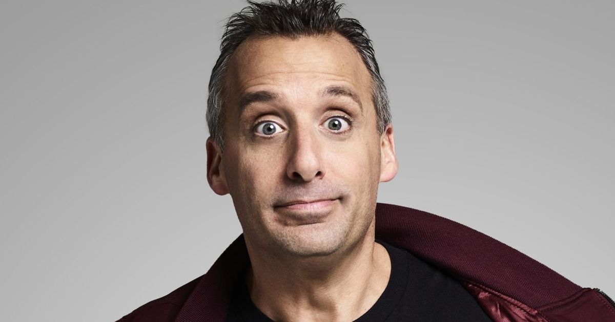 Joe Gatto Lawton