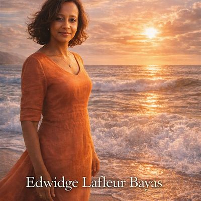 Edwidge Lafleur Bayas