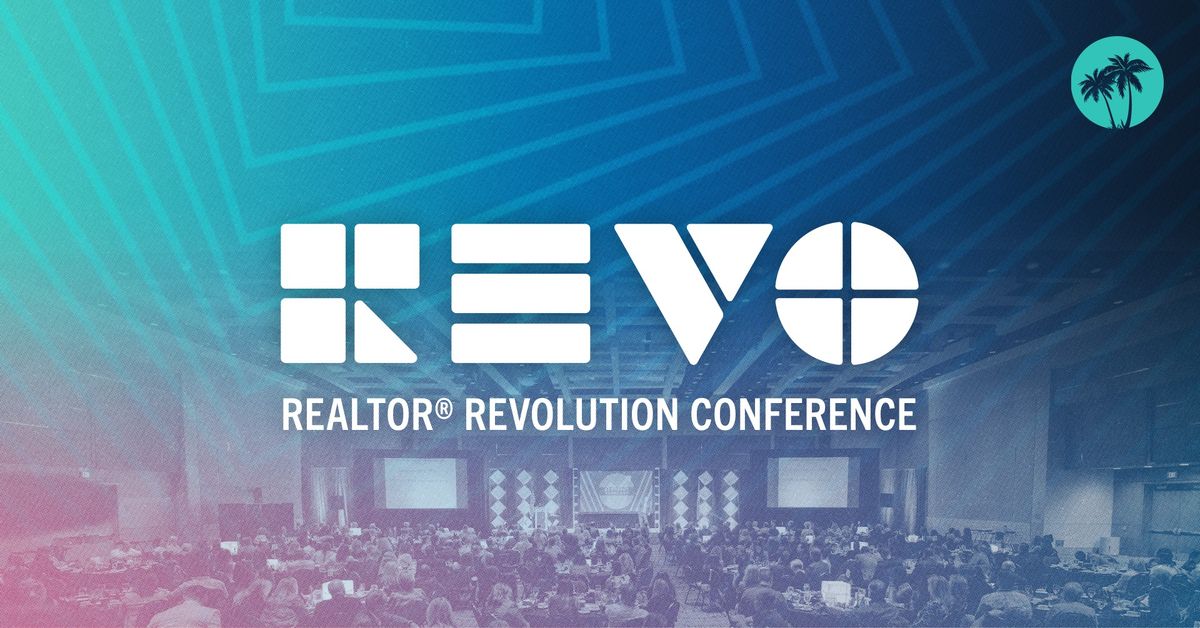 SOLD OUT! 2024 Realtor\u00ae Revolution Conference