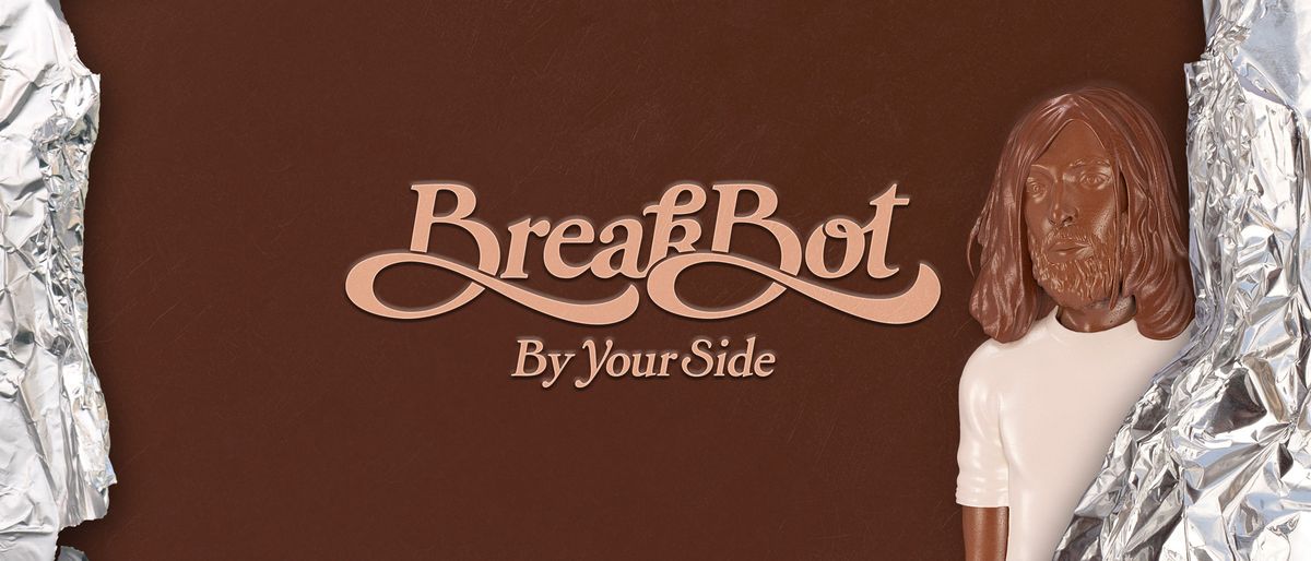 Breakbot in San Diego