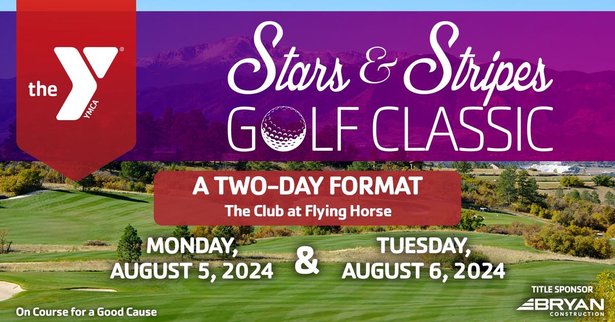 Stars & Stripes Golf Classic 