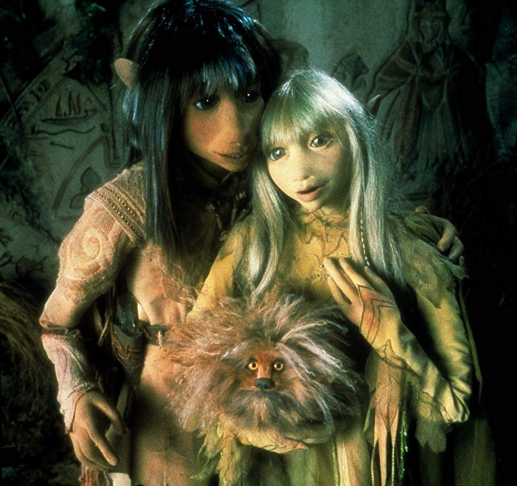 The Dark Crystal