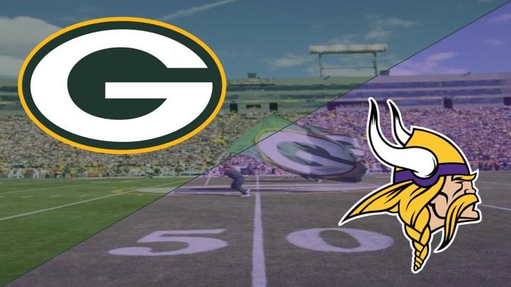 Packers Watch Party: Packers VS Vikings