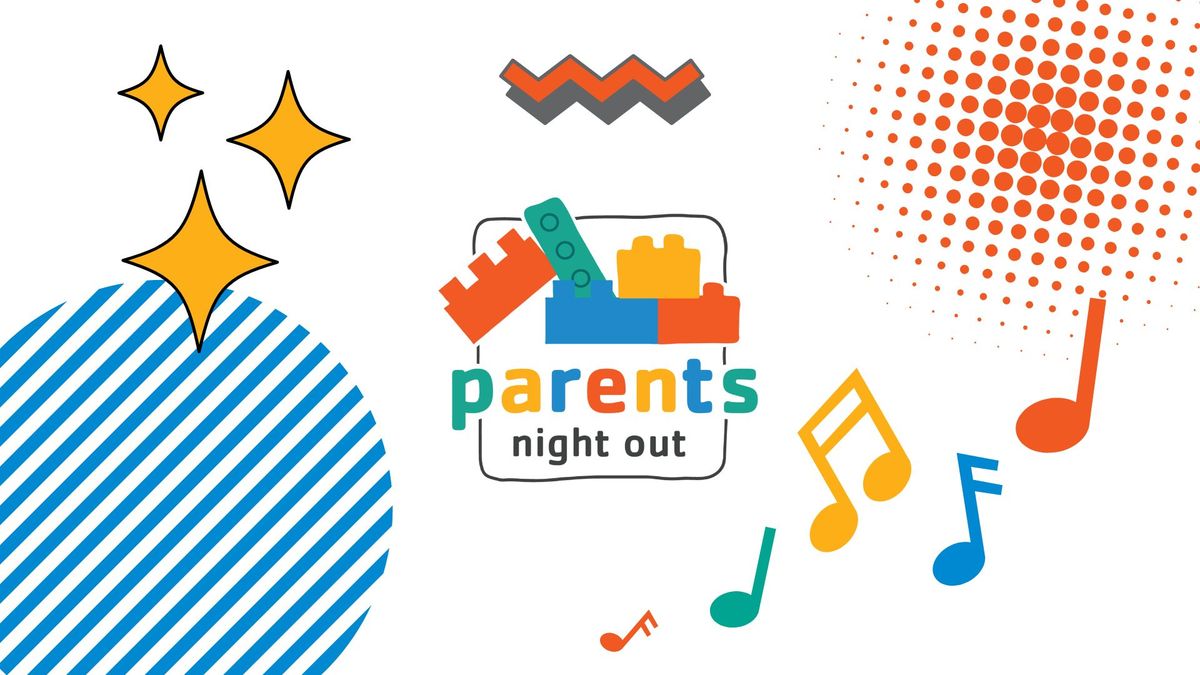 Parents Night Out - Fergus Falls YMCA