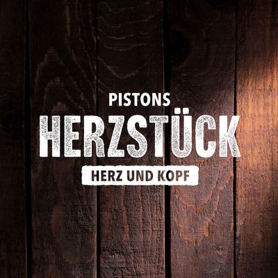 Piston GmbH & Co. KG  PISTONS HERZST\u00dcCK
