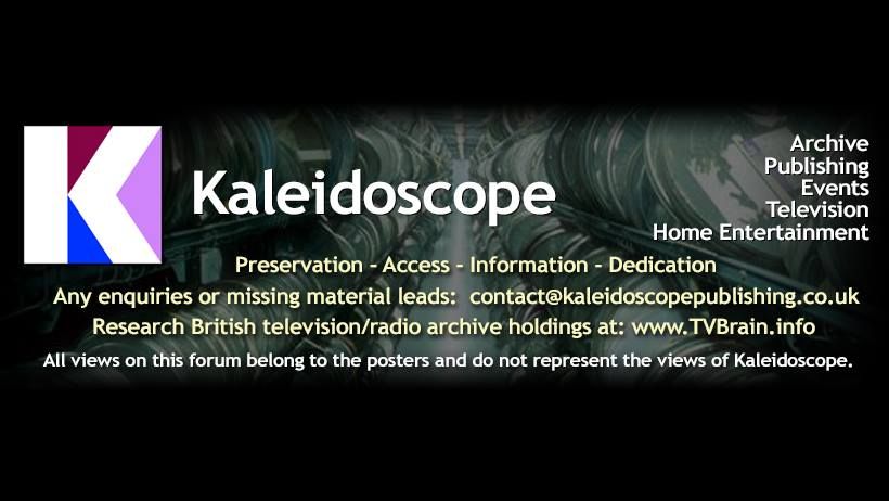 Kaleidoscope: Christmas Event