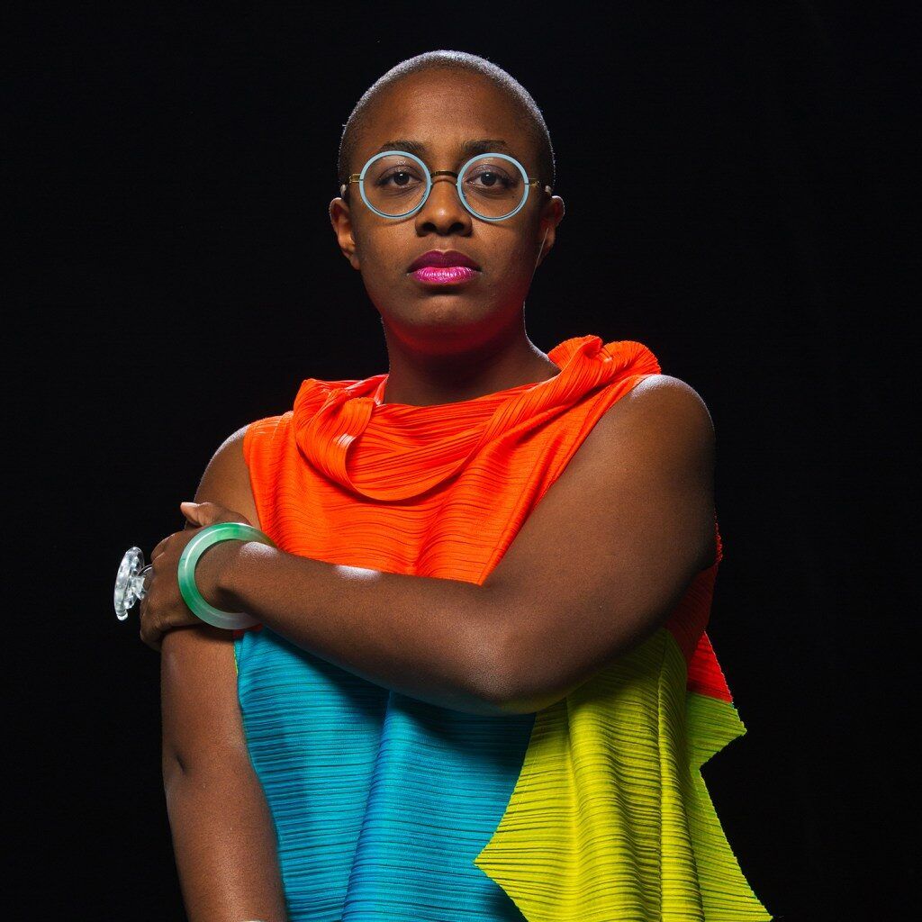 An Evening with Cecile McLorin Salvant