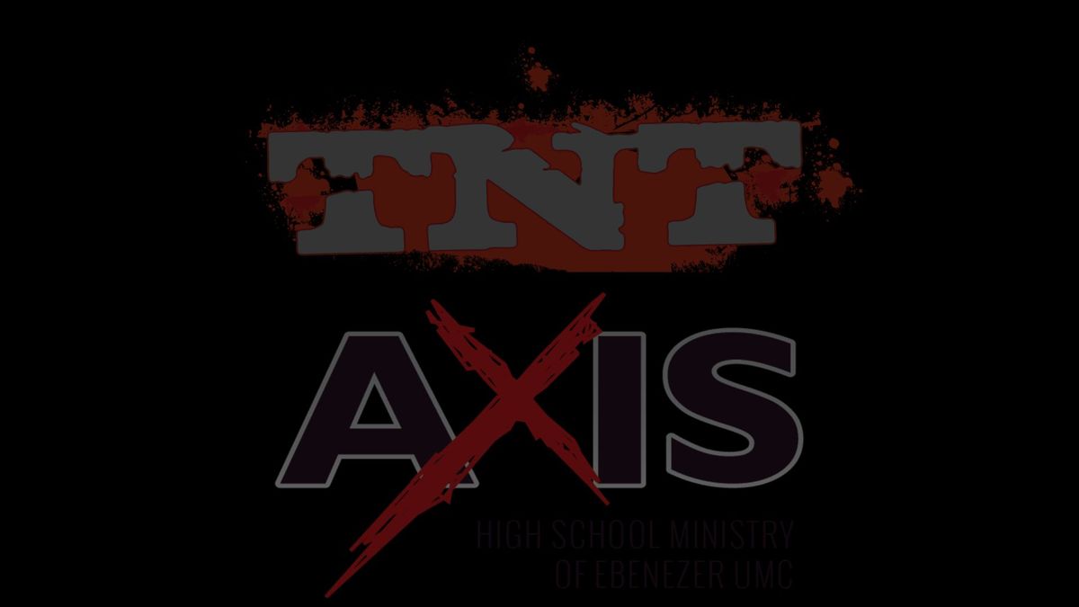 AXIS, Youth Group For High Schoolers