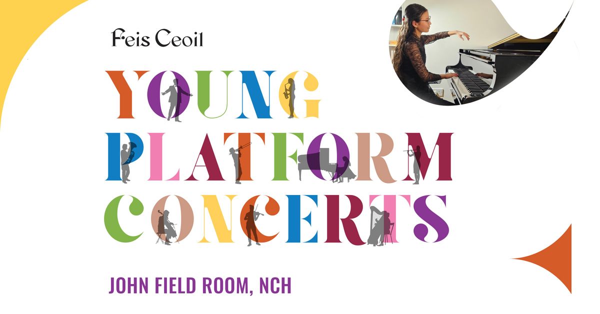 Young Platform Concert