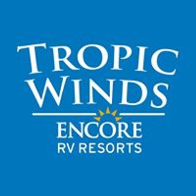 Tropic Winds RV Resort