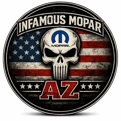 InFamous Mopar AZ