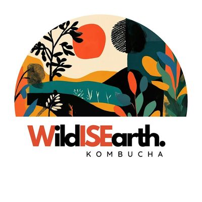 Wild IS Earth