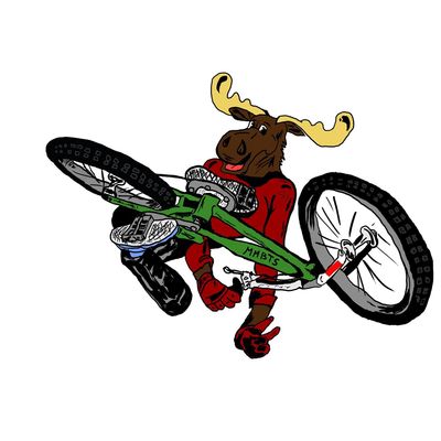 Moose Mountain Bike Trail Society