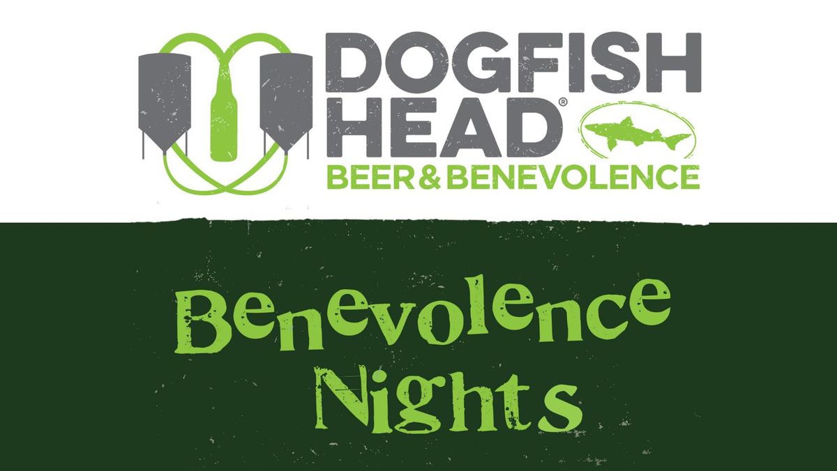 Benevolence Night - OperaDelaware