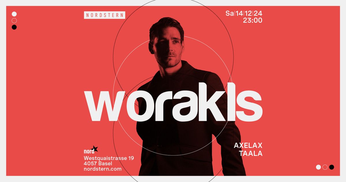 Worakls